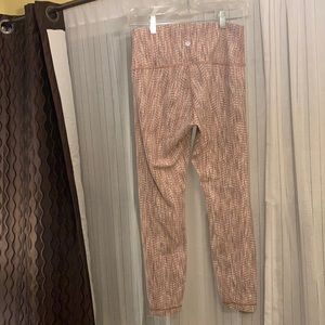 Lululemon Leggings